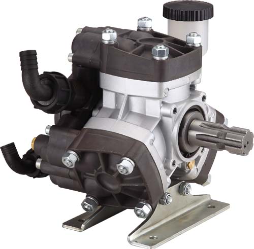 Diaphragm pump GMB55 for agricultural tractor sprayer use