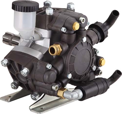 Diaphragm pump GMB55 for agricultural tractor sprayer use