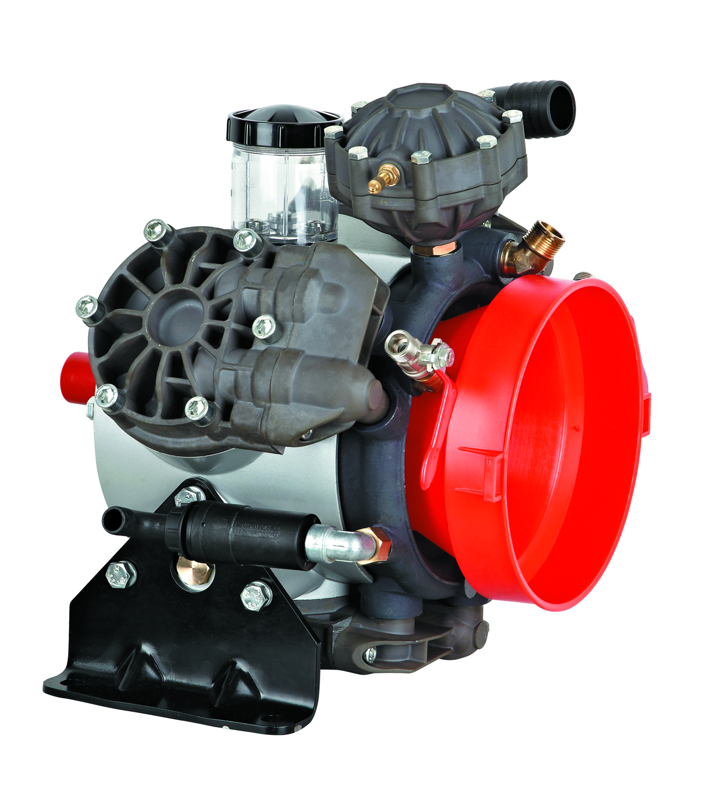 Diaphragm pump GMB150 for agricultural tractor sprayer use