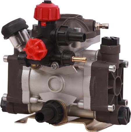 Diaphragm pump GMB20 for agricultural sprayer use